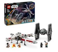 LEGO Star Wars 75393 TIE Fighter & X-Wing Mash-up Age 9+ 1063pcs
