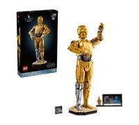 LEGO Star Wars 75398 C-3PO™ Age 18+ 1138pcs