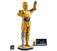 LEGO Star Wars 75398 C-3PO™ Age 18+ 1138pcs