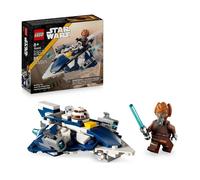 LEGO Star Wars 75400 Plo Koon's Jedi Starfighter Microfighter