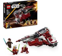 Lego Star Wars Ahsokas Jedi Interceptor 75401 One Colour