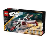 LEGO Star Wars 75402 ARC-170 Starfighter 497 pcs Brand New 2025