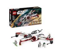 Lego Star Wars Arc-170 Starfighter 75402 One Colour