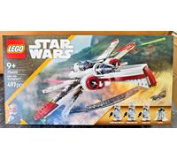 LEGO Star Wars 75402 ARC-170 Starfighter Age 9+, 497 Pieces, Brand New & Boxed+