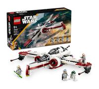 LEGO Star Wars 75402 Starfighter ARC-170 con 4 Minifigure e Droide R4-P44, Idea