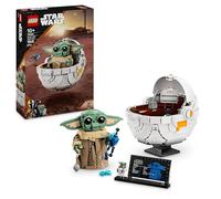Lego Star Wars Grogu With Hover Pram 75403 One Colour