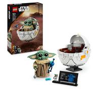 LEGO Star Wars™ 75403 Grogu™ With Hover Pram Set