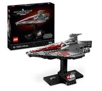 Lego Star Wars Acclamator-Class Assault Ship 75404 One Colour