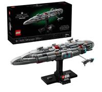 Lego Star Wars Home One Starcruiser 75405 One Colour
