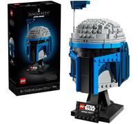 LEGO Star Wars Jango Fett Helmet Set for Adults 75408