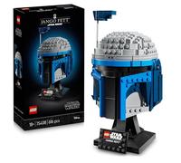 LEGO Star Wars Jango Fett Helmet Set for Adults 75408