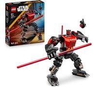 LEGO® Star Wars: The Clone Wars™ Darth Maul™ Mech Building Toy for Kids 75411