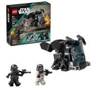 LEGO Star Wars 75412 Death Trooper & Night Trooper Battle Pack New Sealed