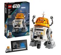 Lego Star Wars 75416 Construction Game