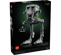 Lego Star Wars T-St Walker Set For Adults 75417 One Colour