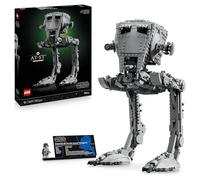 Lego Star Wars T-St Walker Set For Adults 75417 One Colour