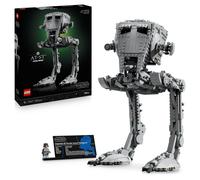 Lego Star Wars T-St Walker Set For Adults 75417 One Colour
