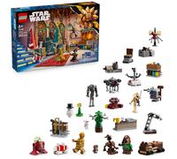 LEGO Star Wars 75418 Advent Calendar 2025 Age 6+ 263pcs