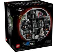 LEGO Star Wars 75419 UCS Death Star 9023 Pieces Age 18+ 100% ORIGINAL ⭐⭐⭐⭐⭐