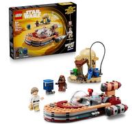 Lego Star Wars Smart Play: Luke&Rsquo;S Landspeeder Set 75420 One Colour