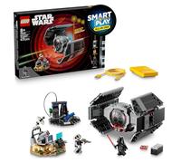 Lego Star Wars Smart Play: Darth Vader&Rsquo;S Tie Fighter 75421 One Colour