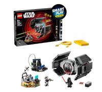 Lego Star Wars Smart Play: Darth Vader&Rsquo;S Tie Fighter 75421 One Colour
