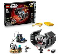 Lego Star Wars Smart Play: Darth Vader&Rsquo;S Tie Fighter 75421 One Colour