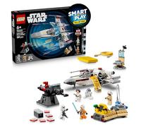 Lego Star Wars Smart Play: Luke&Rsquo;S Red Five X-Wing 75423 One Colour
