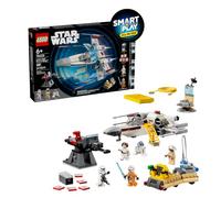Lego Star Wars Smart Play: Luke&Rsquo;S Red Five X-Wing 75423 One Colour
