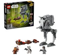 LEGO Star Wars SMART Play: AT-ST Attack on Endor 75424