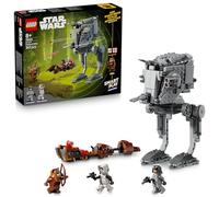 LEGO Star Wars SMART Play: AT-ST Attack on Endor 75424
