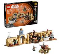 Lego Star Wars Smart Play: Mos Eisley Cantina Set 75425 One Colour