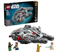 Lego Star Wars Smart Play: Millennium Falcon Set 75426 One Colour