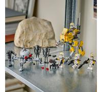 Lego Star Wars 75431 327th Star Corps Clone Trooper Battle Pack Age 7+