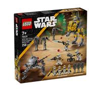 Lego Star Wars 327Th Corps Super Battle Pack One Colour