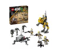 Lego Star Wars 75431 327Th Star Corps Clone Troopers Battle Pack 258 Piece Set