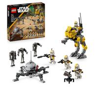 LEGO Star Wars 75431 327th Star Corps Clone Troopers Battle Pack incl. 4 Mini...