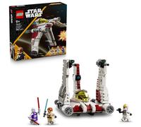 PRE-ORDER LEGO Star Wars: V-19 Torrent Starfighter (75432)