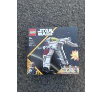PRE-ORDER LEGO Star Wars: V-19 Torrent Starfighter (75432)