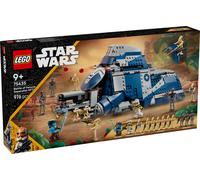 PRE-ORDER LEGO Star Wars: Battle of Felucia Separatist MTT (75435)