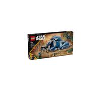 Lego Star Wars 75435 Battle of Felucia Separatist MTT Vehicle