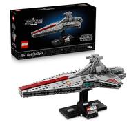 LEGO® Star Wars TM 75441 Venator-Class Attack Cruiser™
