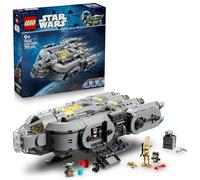 LEGO Star Wars 75445 Anzellan Starship Age 9+ 701pcs