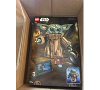 LEGO Star Wars 75446 Grogu (Mandalorian Apprentice) IN HAND READY TO DISPATCH