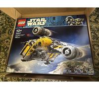 LEGO Star Wars™ 75447 The Razor Crest™ | IN HAND ✅ | READY FOR DISPATCH