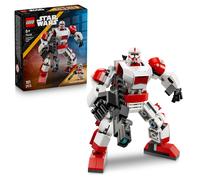 Lego Star Wars 75448 Clone Shock Trooper Mech