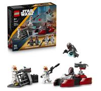 LEGO® Star Wars TM 75449 Siege of Mandalore Battle Pack