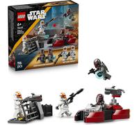 LEGO Star Wars 75449 Siege of Mandalore Battle Pack