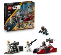 LEGO® Star Wars TM 75449 Siege of Mandalore Battle Pack