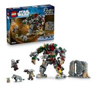 LEGO Star Wars 75451 Hutt Palace Sentry Droid Showdown Age 9+ 415pcs